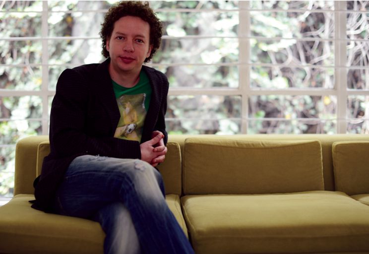 Michel Franco