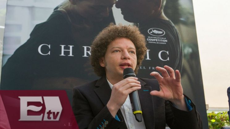 Michel Franco