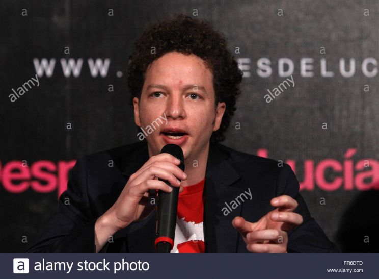 Michel Franco