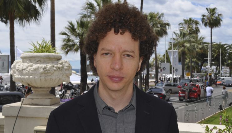 Michel Franco