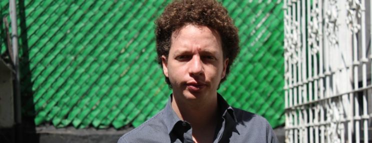 Michel Franco