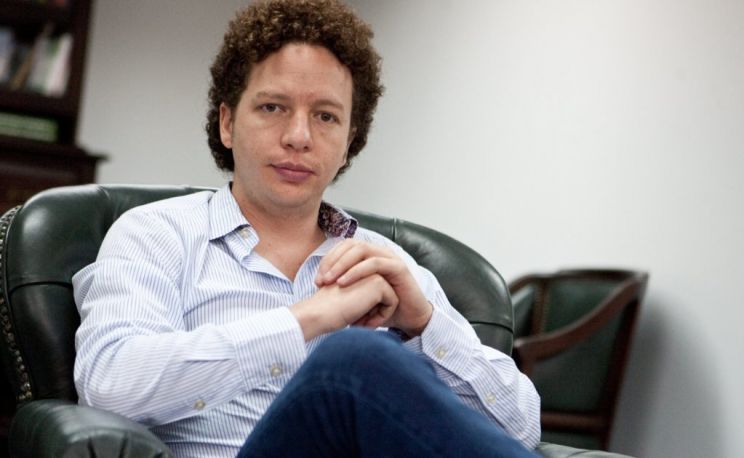 Michel Franco