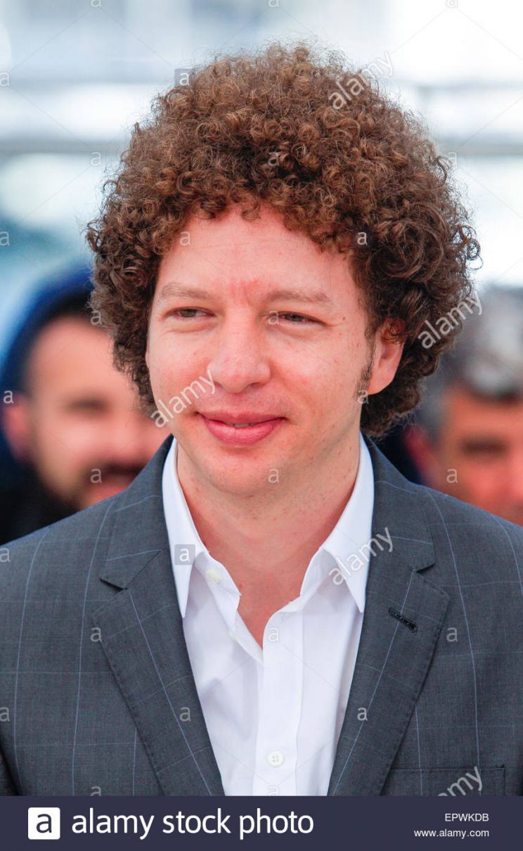 Michel Franco