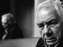Michel Galabru photo