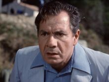 Michel Galabru