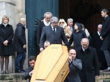 Michel Galabru
