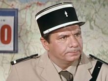 Michel Galabru