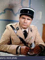 Michel Galabru