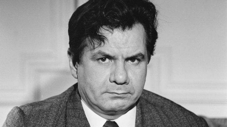Michel Galabru