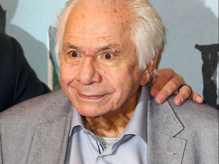 Michel Galabru