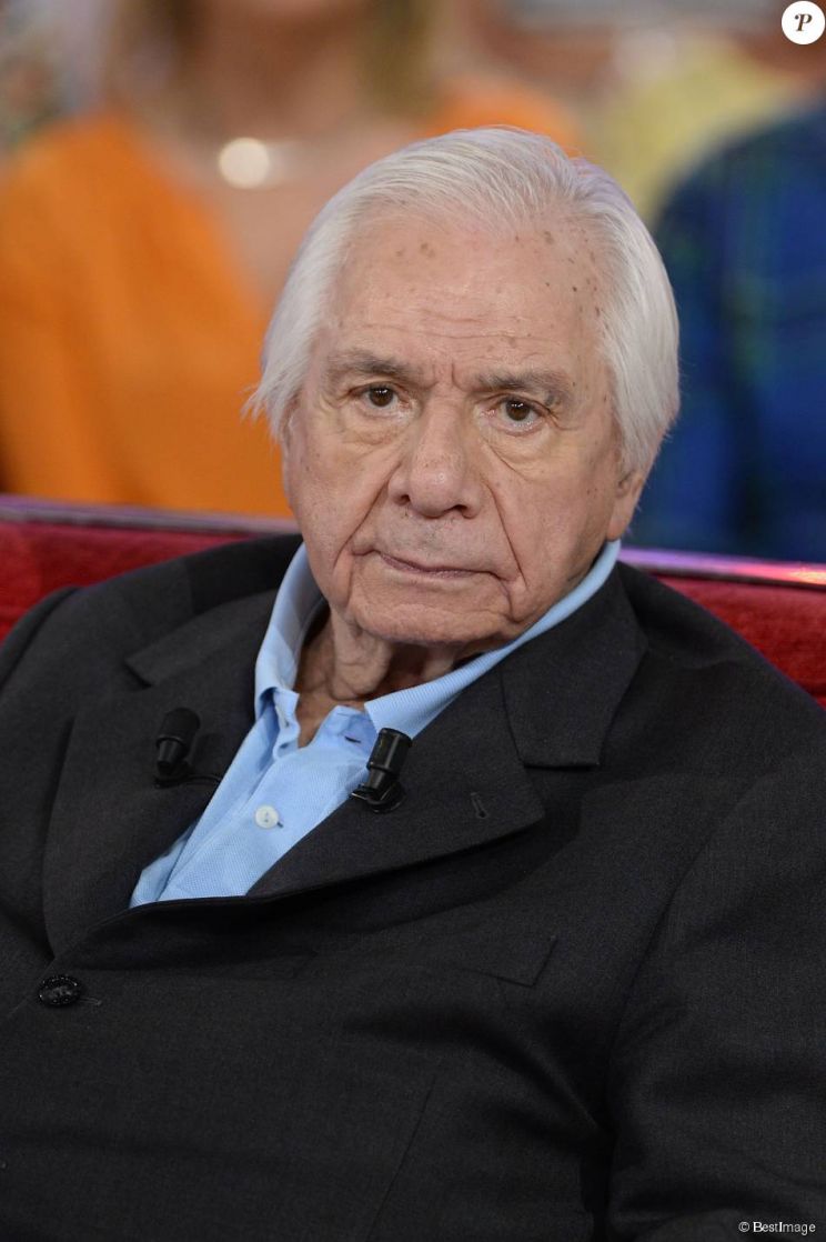 Michel Galabru