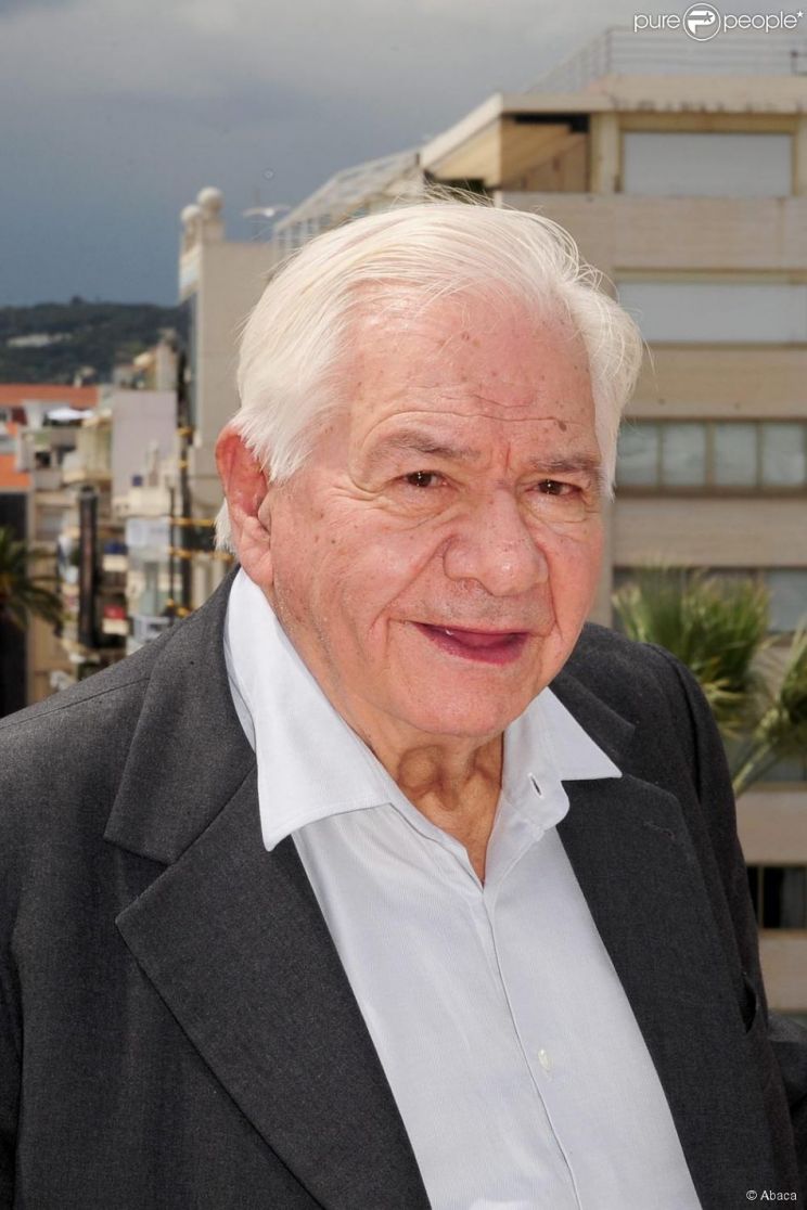 Michel Galabru