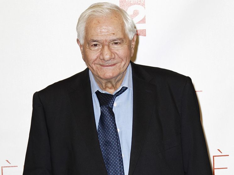 Michel Galabru