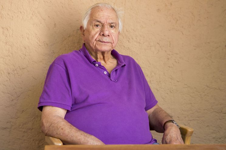 Michel Galabru