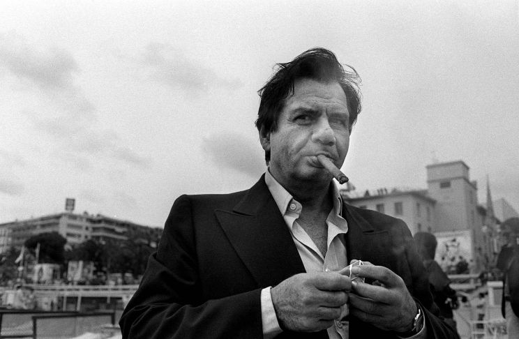 Michel Galabru