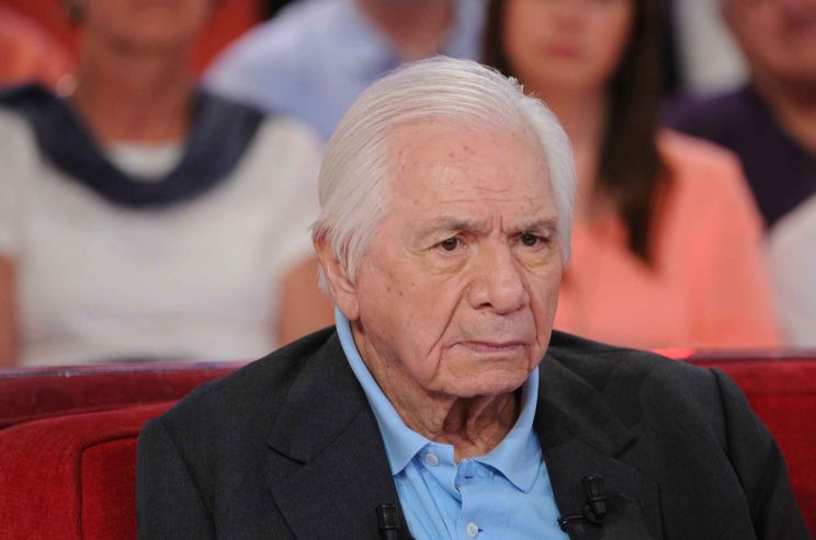 Michel Galabru
