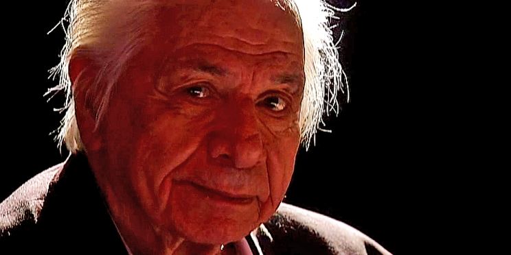 Michel Galabru
