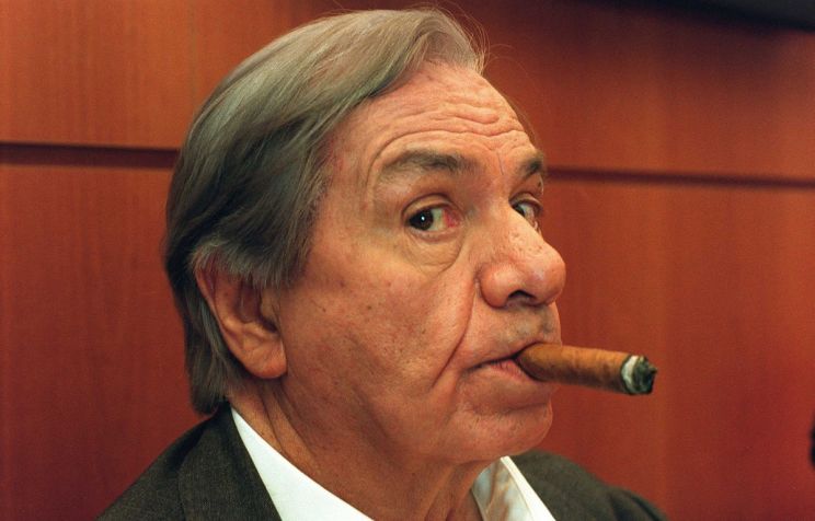 Michel Galabru