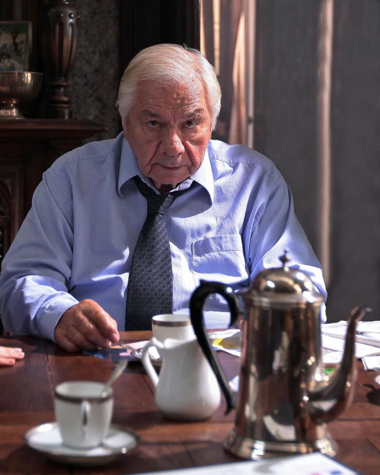 Michel Galabru