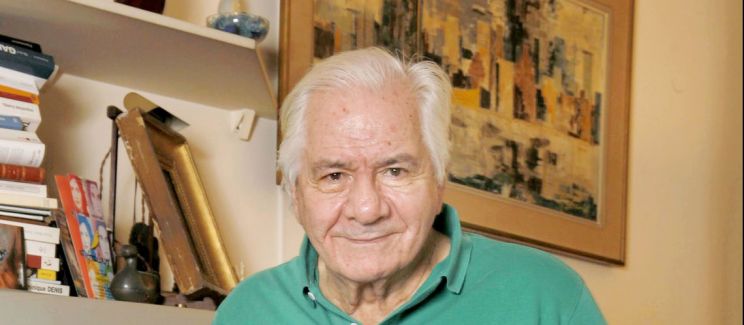 Michel Galabru