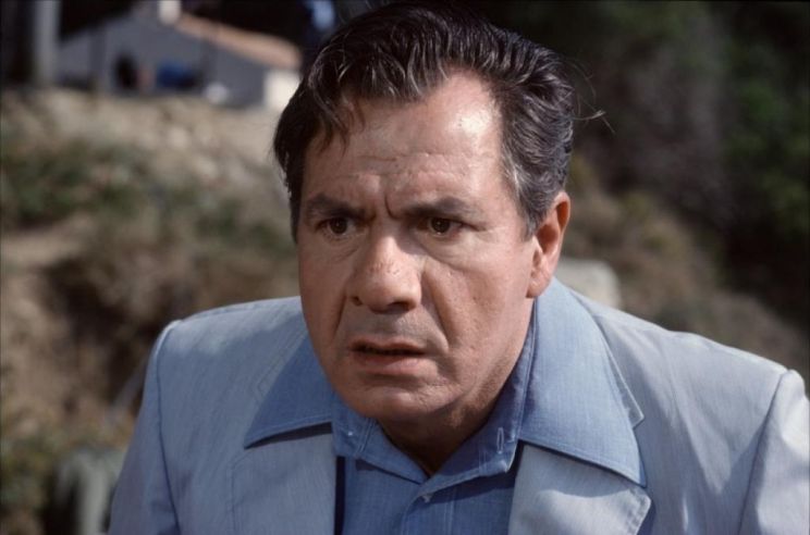 Michel Galabru