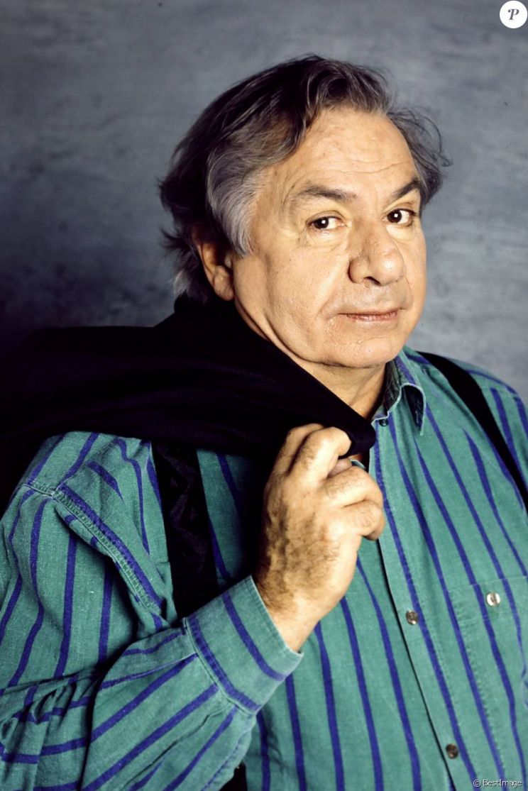 Michel Galabru