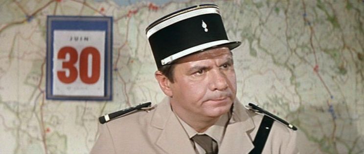 Michel Galabru
