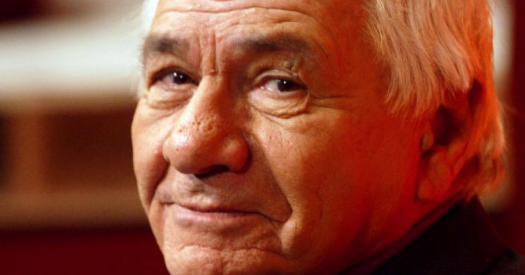 Michel Galabru