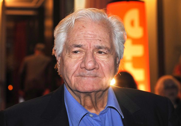 Michel Galabru