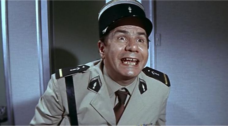 Michel Galabru