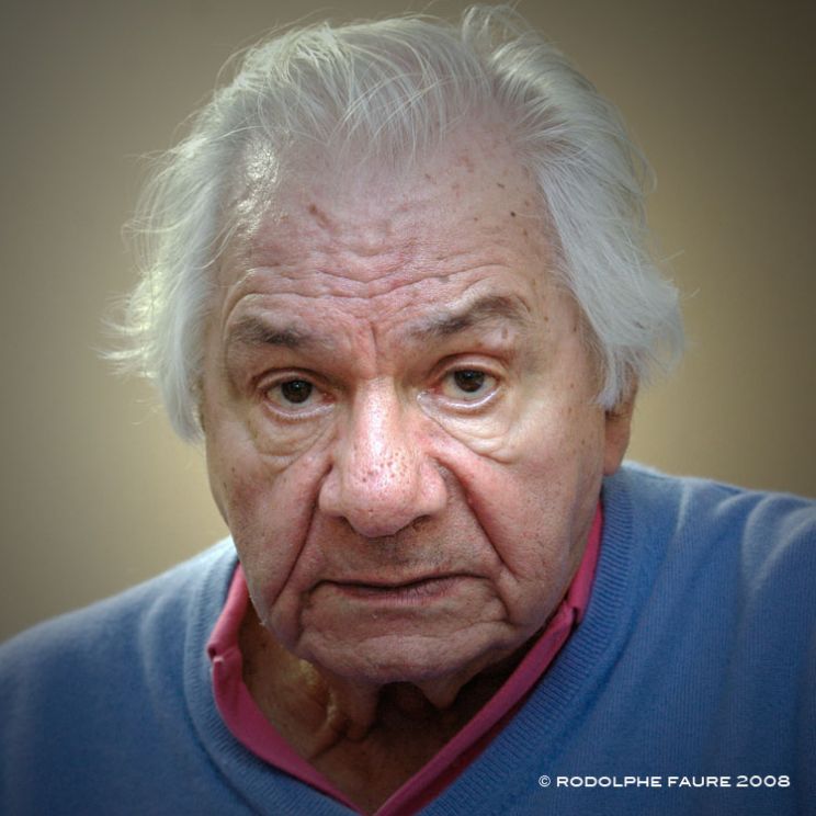 Michel Galabru