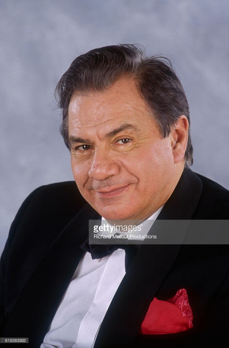 Michel Galabru