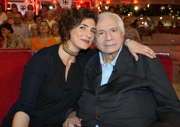 Michel Galabru