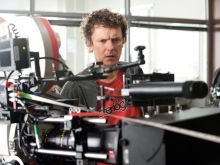 Michel Gondry