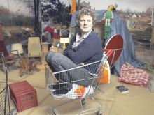 Michel Gondry