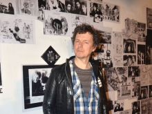 Michel Gondry