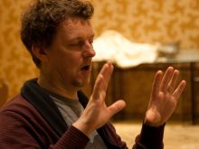 Michel Gondry