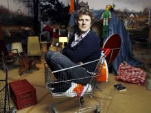 Michel Gondry