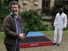 Michel Gondry