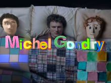 Michel Gondry