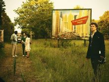 Michel Gondry