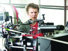 Michel Gondry