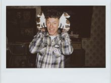 Michel Gondry