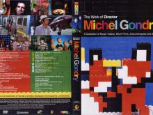 Michel Gondry