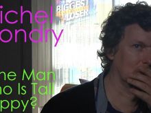 Michel Gondry