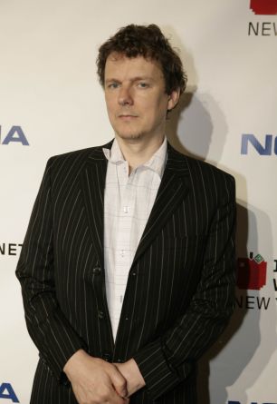 Michel Gondry