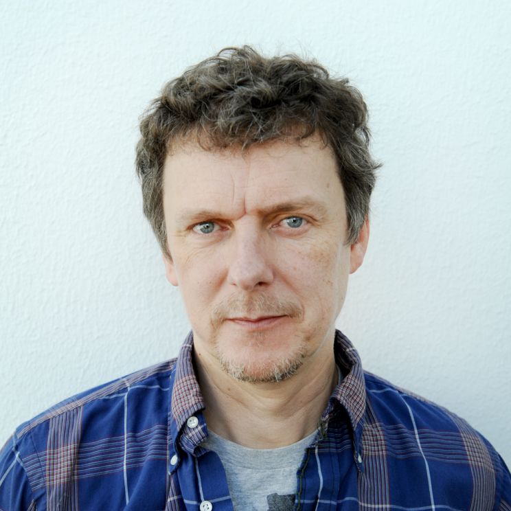 Michel Gondry