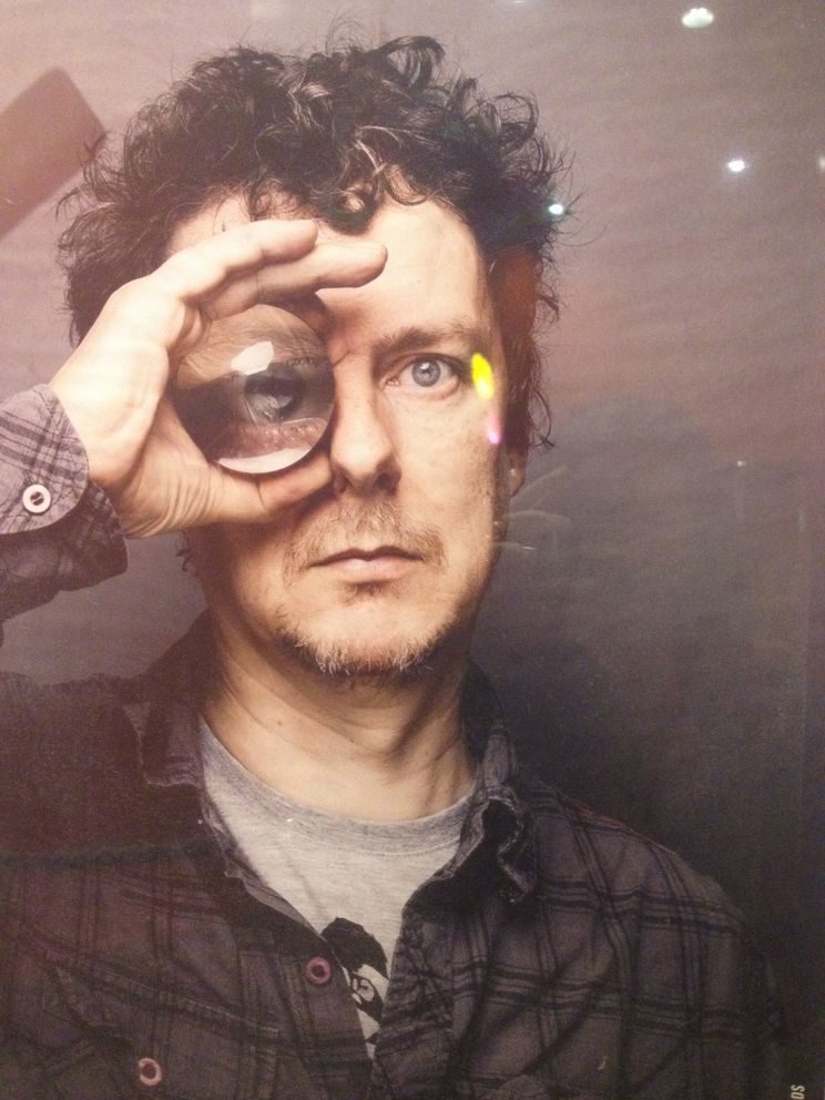 Michel Gondry