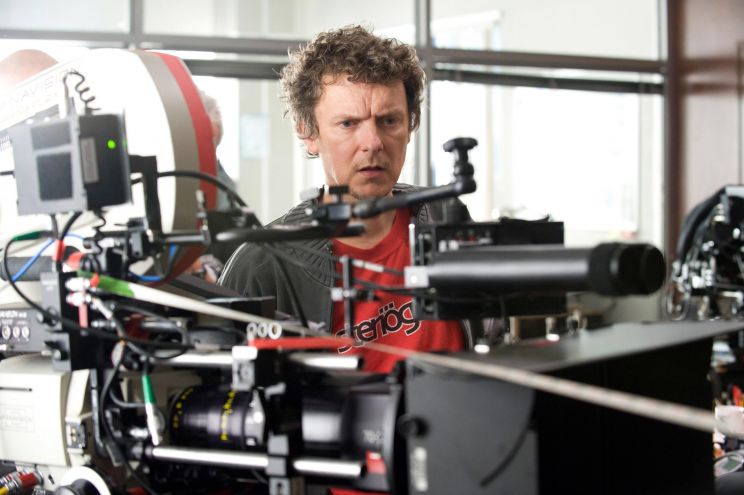 Michel Gondry