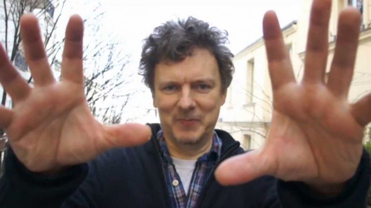 Michel Gondry